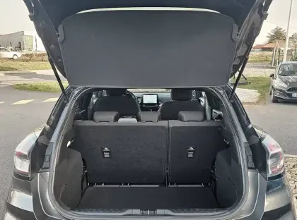 Photo 26 Ford Puma  1.0 FLEXIFUEL 125 S&S BVM6