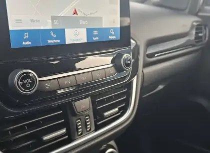 Photo 30 Ford Puma  1.0 FLEXIFUEL 125 S&S BVM6