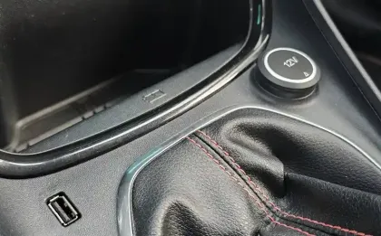 Photo 31 Ford Puma  1.0 FLEXIFUEL 125 S&S BVM6