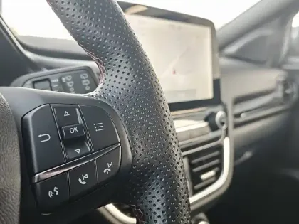 Photo 16 Ford Puma  1.0 FLEXIFUEL 125 S&S BVM6