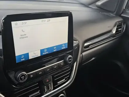 Photo 29 Ford Puma  1.0 FLEXIFUEL 125 S&S BVM6