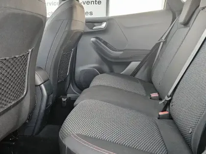 Photo 5 Ford Puma  1.0 FLEXIFUEL 125 S&S BVM6