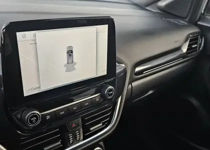 Photo 28 Ford Puma  1.0 FLEXIFUEL 125 S&S BVM6