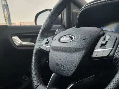 Photo 34 Ford Puma  1.0 FLEXIFUEL 125 S&S BVM6