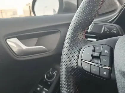 Photo 15 Ford Puma  1.0 FLEXIFUEL 125 S&S BVM6