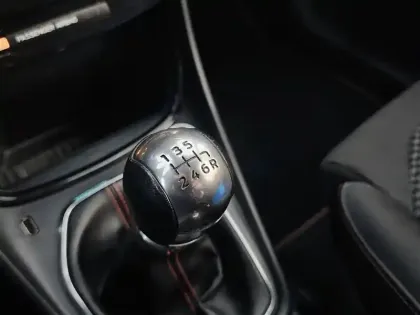 Photo 32 Ford Puma  1.0 FLEXIFUEL 125 S&S BVM6