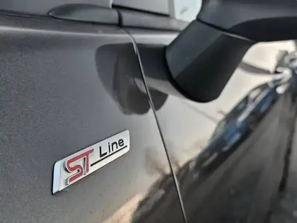 Photo 38 Ford Puma  1.0 FLEXIFUEL 125 S&S BVM6