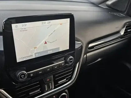 Photo 7 Ford Puma  1.0 FLEXIFUEL 125 S&S BVM6