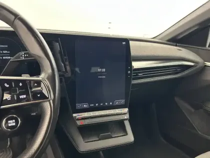 Photo 11 Renault Megane Gén. V (BCB) Ph1 Techno 5