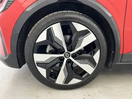 Photo 18 Renault Megane Gén. V (BCB) Ph1 Techno 5