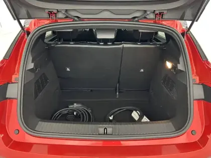 Photo 79 Renault Megane  E-Tech EV60 220 ch super charge