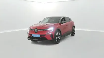 Photo 31 Renault Megane  E-Tech EV60 220 ch super charge
