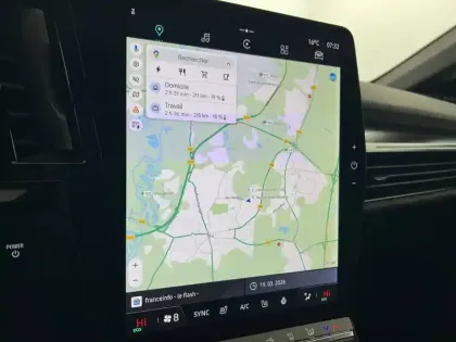 Photo 22 Renault Megane Gén. V (BCB) Ph1 Techno 5