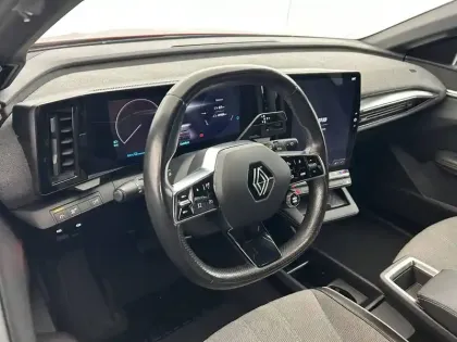 Photo 70 Renault Megane  E-Tech EV60 220 ch super charge