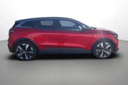 Photo 5 Renault Megane  E-Tech EV60 220 ch super charge