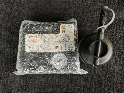 Photo 27 Renault Megane Gén. V (BCB) Ph1 Techno 5