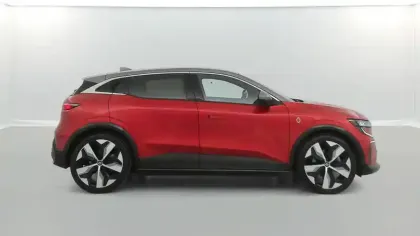Photo 68 Renault Megane  E-Tech EV60 220 ch super charge