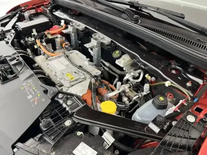 Photo 26 Renault Megane Gén. V (BCB) Ph1 Techno 5