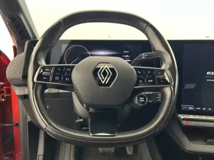 Photo 14 Renault Megane Gén. V (BCB) Ph1 Techno 5