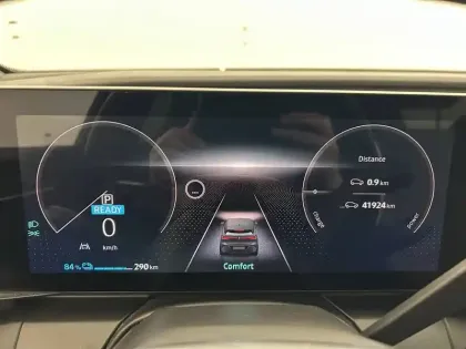 Photo 47 Renault Megane  E-Tech EV60 220 ch super charge