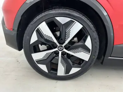 Photo 21 Renault Megane Gén. V (BCB) Ph1 Techno 5