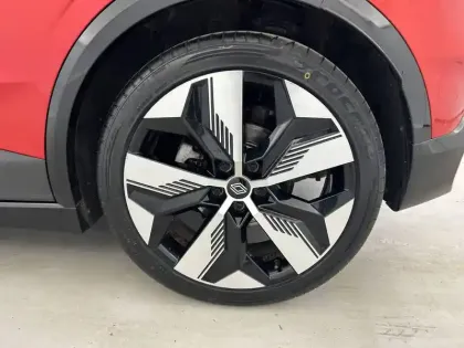 Photo 19 Renault Megane Gén. V (BCB) Ph1 Techno 5