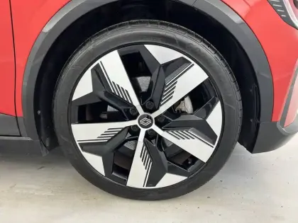 Photo 20 Renault Megane Gén. V (BCB) Ph1 Techno 5