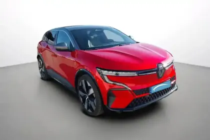 Photo 6 Renault Megane  E-Tech EV60 220 ch super charge