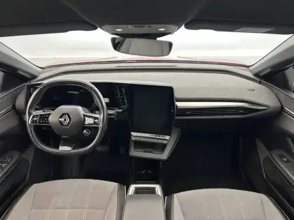 Photo 28 Renault Megane Gén. V (BCB) Ph1 Techno 5