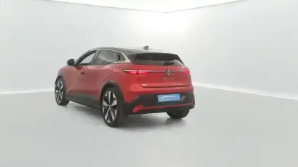Photo 65 Renault Megane  E-Tech EV60 220 ch super charge