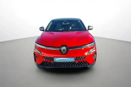 Photo 7 Renault Megane  E-Tech EV60 220 ch super charge