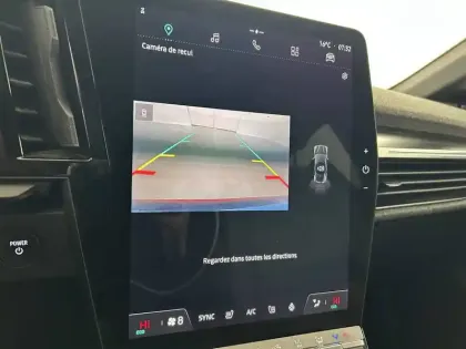 Photo 23 Renault Megane Gén. V (BCB) Ph1 Techno 5