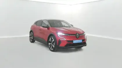 Photo 38 Renault Megane  E-Tech EV60 220 ch super charge