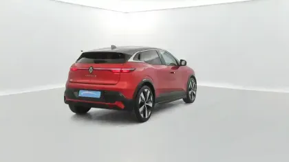 Photo 67 Renault Megane  E-Tech EV60 220 ch super charge