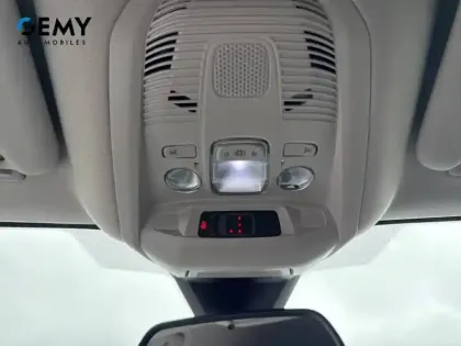 Photo 20 Citroën C5 aircross  PureTech 130 S&S BVM6