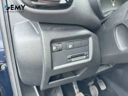 Photo 12 Citroën C5 aircross  PureTech 130 S&S BVM6