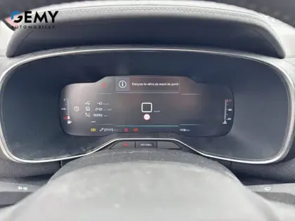 Photo 15 Citroën C5 aircross  PureTech 130 S&S BVM6