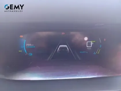 Photo 18 Peugeot 208 Gén. II Ph1 NG Allure 5