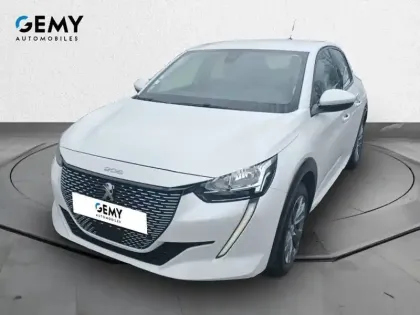 Photo Peugeot 208 Allure