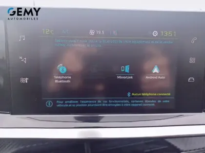 Photo 15 Peugeot 208 Gén. II Ph1 NG Allure 5