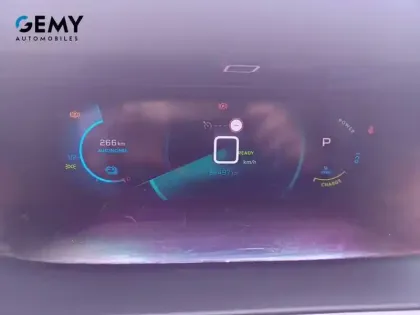 Photo 19 Peugeot 208 Gén. II Ph1 NG Allure 5