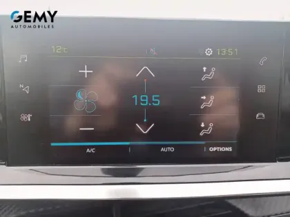 Photo 14 Peugeot 208 Gén. II Ph1 NG Allure 5