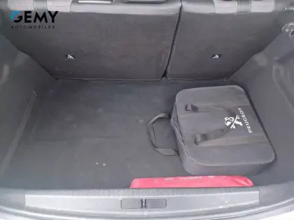 Photo 5 Peugeot 208 Gén. II Ph1 NG Allure 5