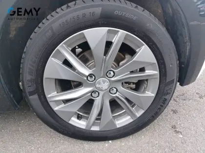 Photo 10 Peugeot 208 Gén. II Ph1 NG Allure 5