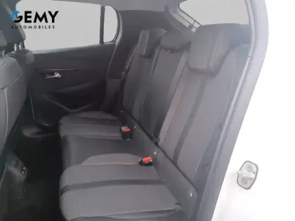 Photo 9 Peugeot 208 Gén. II Ph1 NG Allure 5