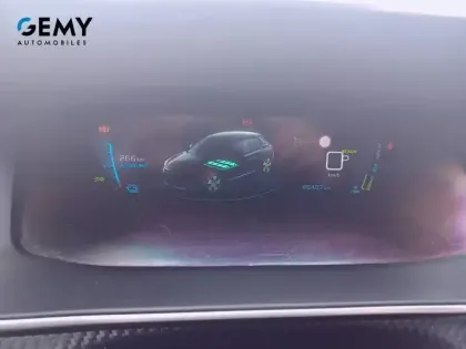 Photo 17 Peugeot 208 Gén. II Ph1 NG Allure 5