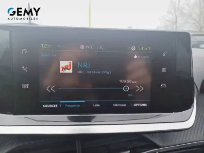 Photo 13 Peugeot 208 Gén. II Ph1 NG Allure 5