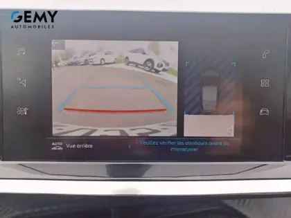 Photo 20 Peugeot 208 Gén. II Ph1 NG Allure 5