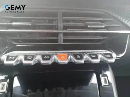 Photo 16 Peugeot 208 Gén. II Ph1 NG Allure 5