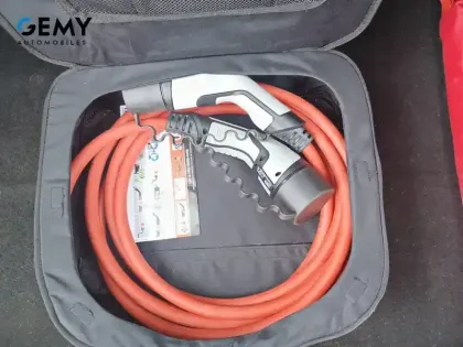 Photo 11 Peugeot 208 Gén. II Ph1 NG Allure 5